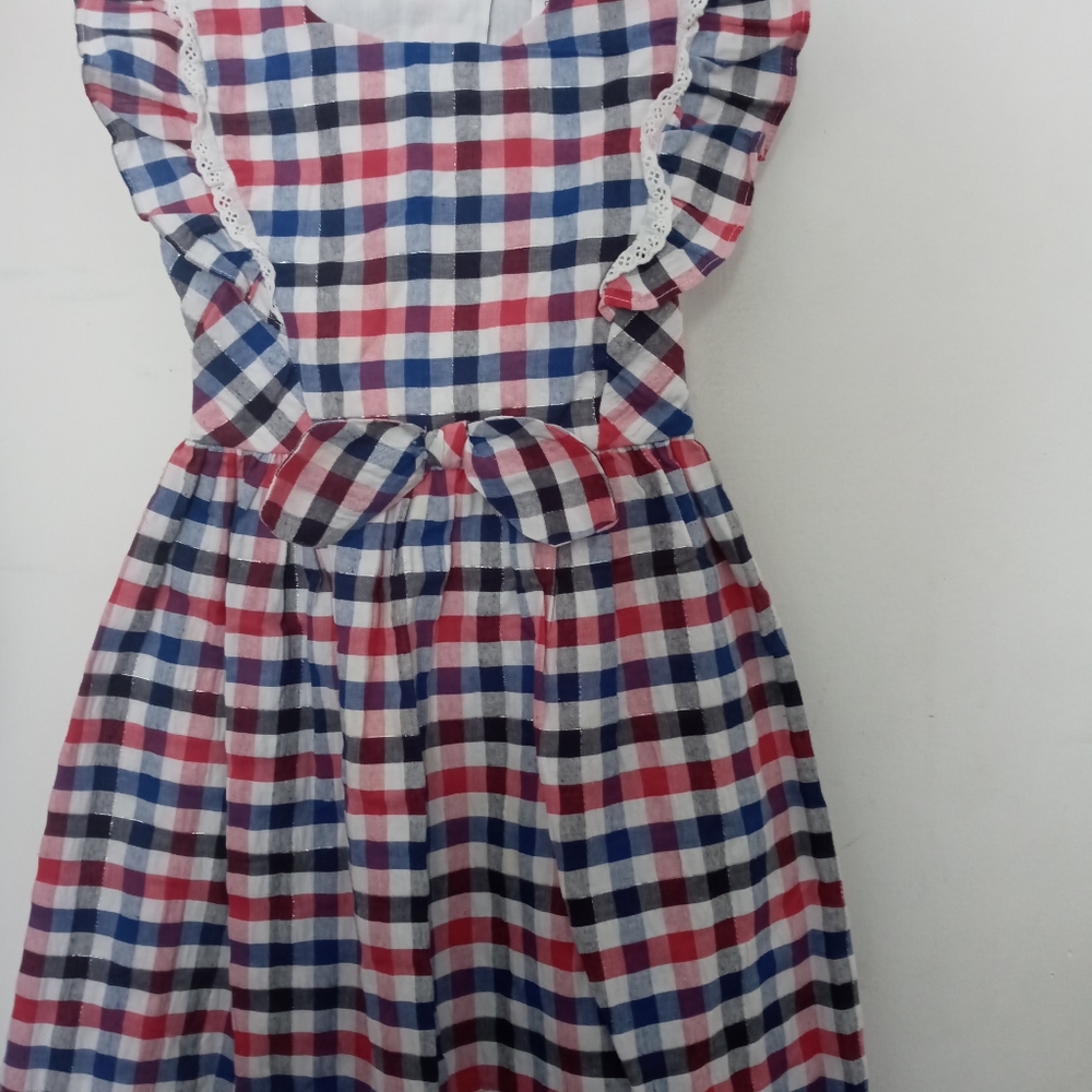 Sweet Heart Rose Little girls dress
